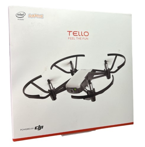 Drone 2024 tello tlw004