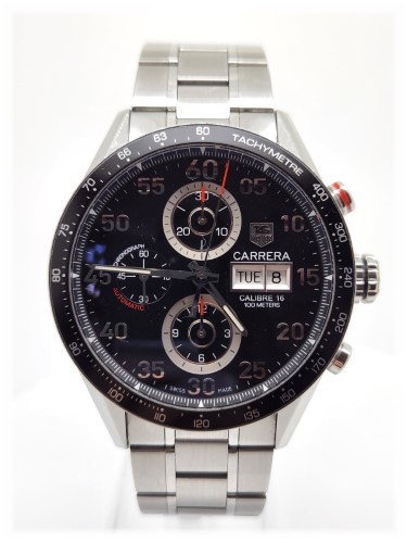 Cash converters tag on sale heuer