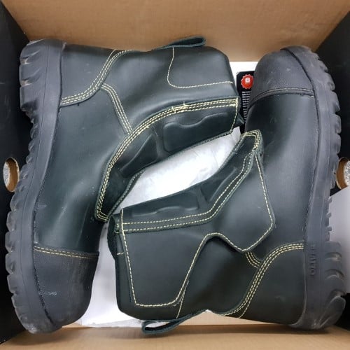 Oliver work boots outlet adelaide