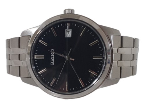 Seiko Watch Mens 6N52 00C0 022800969937 Cash Converters