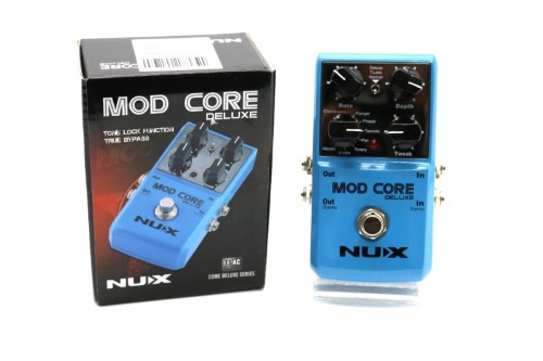 nux mod core