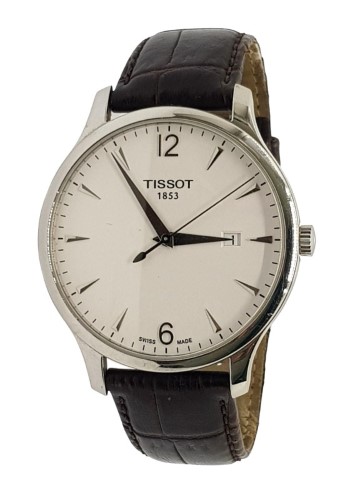 Tissot Watch Unisex T063610a 001600339582 Cash Converters