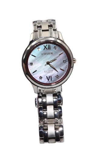 Citizen Watch Ladies E031-R010077 | 057200017998 | Cash Converters