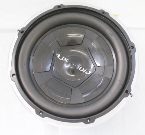 us audio 12 inch subwoofer