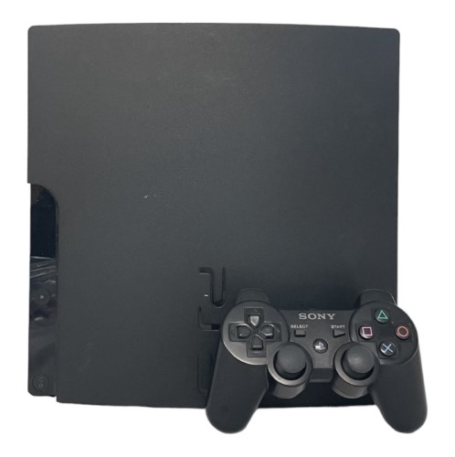 Ps3 console cash sales converters