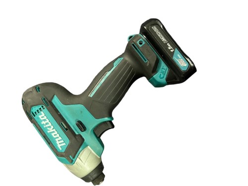 Makita Td110d 12V 1 4