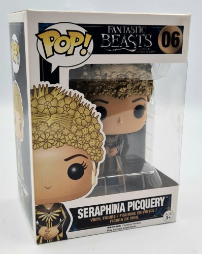 funko seraphina