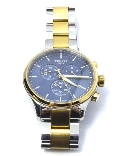 Tissot best sale t116617a price