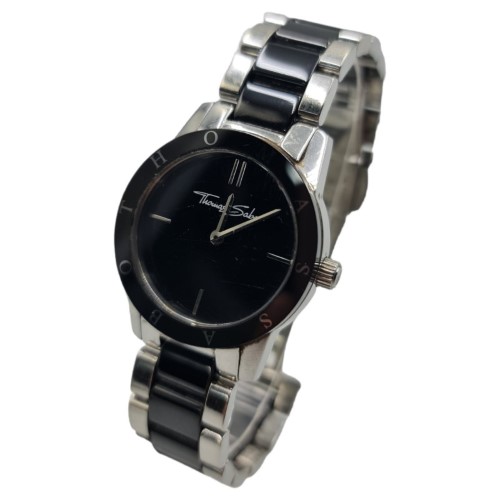 Thomas sabo watch discount sale