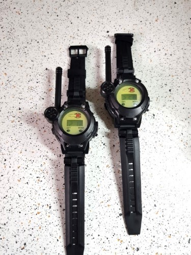 Spy X Watch Child Spy Watch (Kids) | 042200279880 | Cash Converters