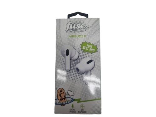 Fuse earphones online