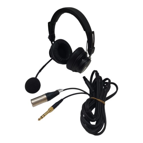 Audio Technica Bphs2 Bphs2 Black 002200191072 Cash Converters