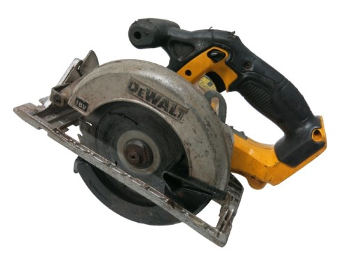 Dewalt Dcs391 Cordless Circular Saw 000300254717 Cash Converters