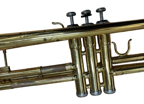 Huxley trumpet 2024