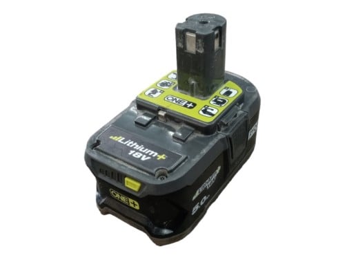 Ryobi rb18l50a online