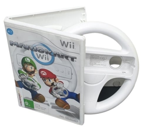 Mario kart wii cash sales converters