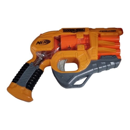 Nerf Persuader Orange | 000900250613 | Cash Converters