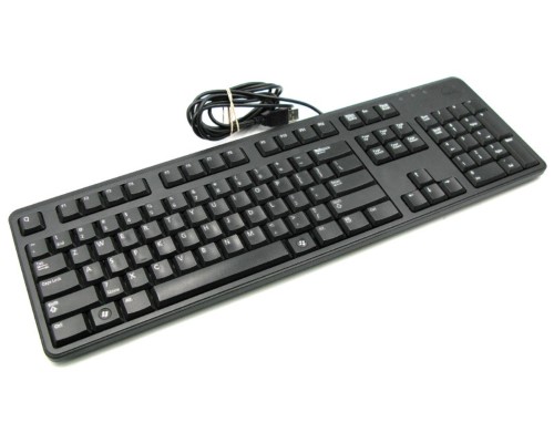 dell keyboard kb212