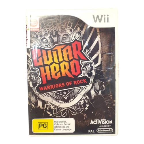 guitar-hero-warriors-of-rock-nintendo-wii-002300727408-cash-converters