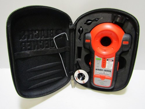 Black Decker Bdl100s