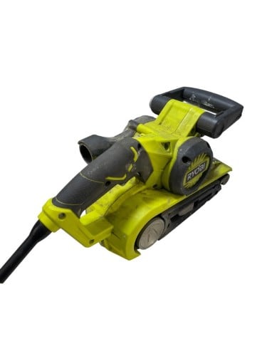 Ryobi on sale sander homebase