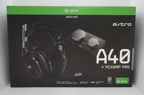 A40 mixamp deals pro xbox one