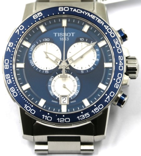 Tissot Watch Unisex T125617a 016800127456 Cash Converters