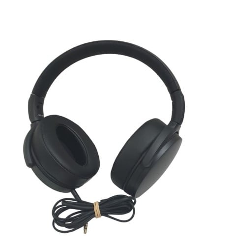 Sennheiser hd discount 400s noise cancelling