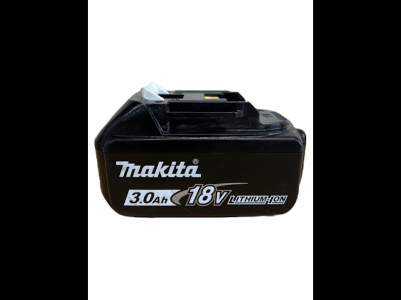 Cash Converters - Makita 18V 5.0Ah Battery BL1850B
