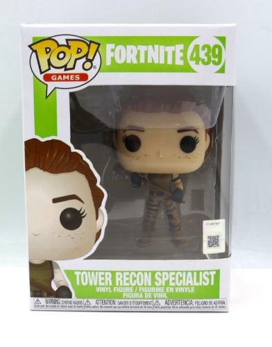 Fortnite Tower Recon Specialist | 050100167917 | Cash Converters