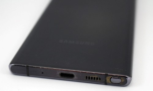 galaxy note s20 5g