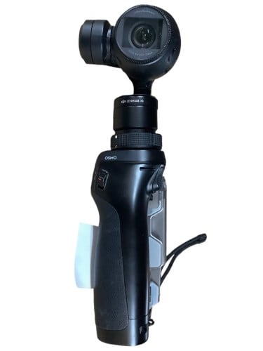 Osmo best sale model om160