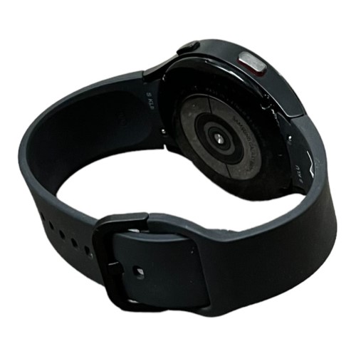 Galaxy watch4 44mm ブラック 美品-