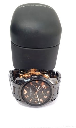 emporio armani watch 1410