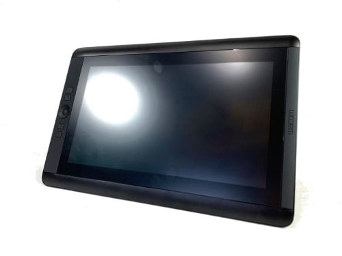 Wacom Cintiq 13HD Creative Pen Display Dtk-1300/K0 Black | 033000378173 |  Cash Converters