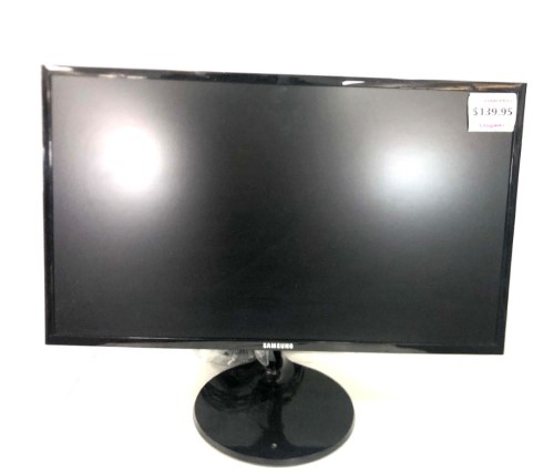 samsung monitor ls24f350fhexxy