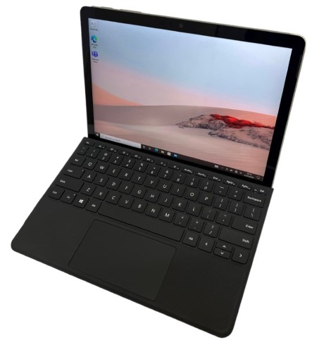 Microsoft Surface Go 2 1926 64GB Silver | 028100104083 | Cash