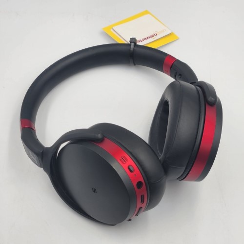 Sennheiser hd 458 online bt