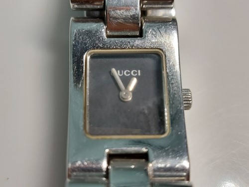 Gucci 2305l outlet watch