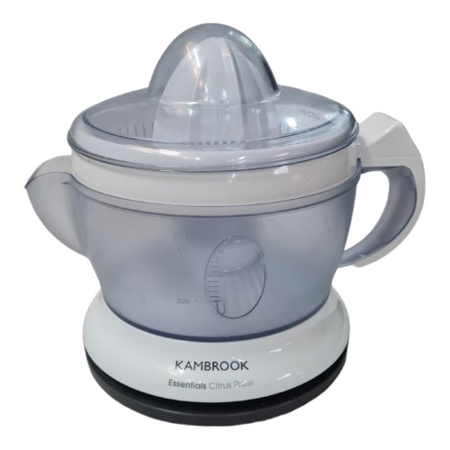 Kambrook shop citrus juicer