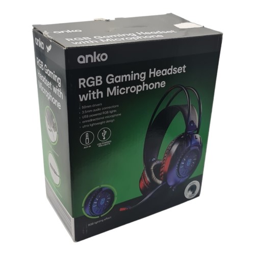 Kmart microphone headset hot sale