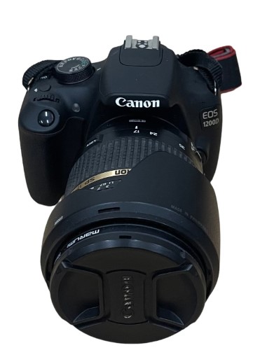 Canon ds126491 deals