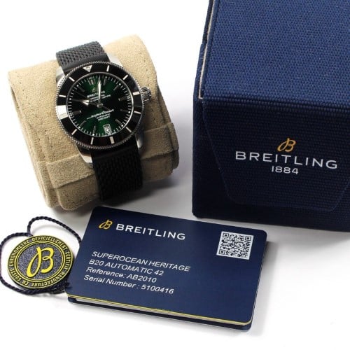 B20 breitling on sale