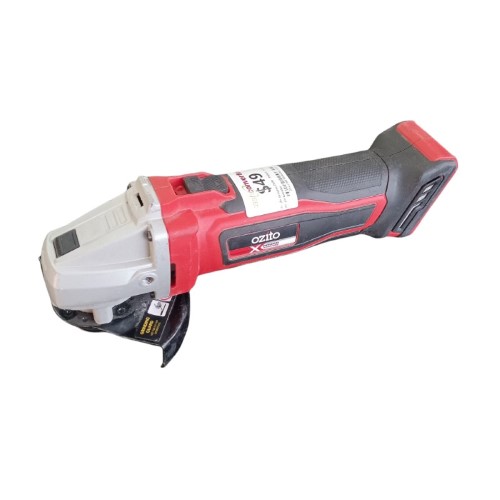 Ozito Pxags-115 18V Angle Grinder | 043700464363 | Cash Converters