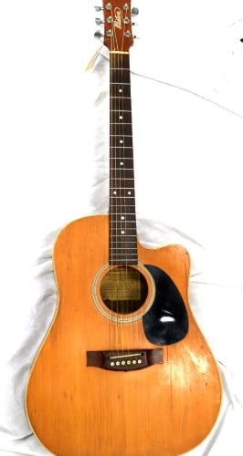 maton m325c