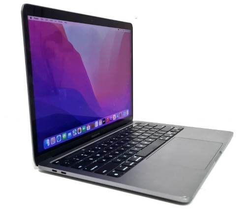 refurbished macbook pro m1 16gb