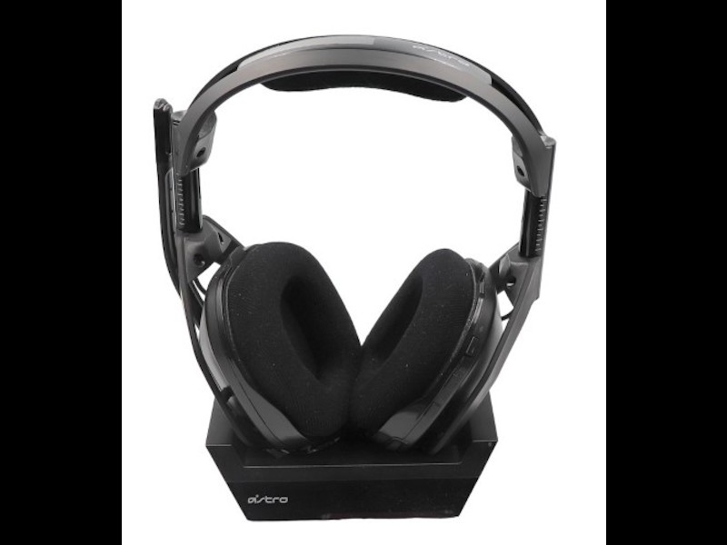 ASTRO Gaming A50 Wireless Gaming Headset with Base 939-001673