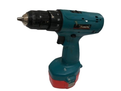 Makita deals 6228d drill