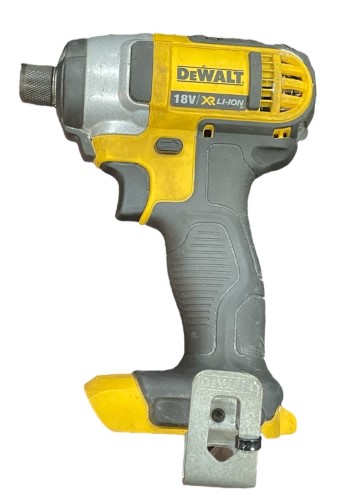 Dewalt dcf885 online used