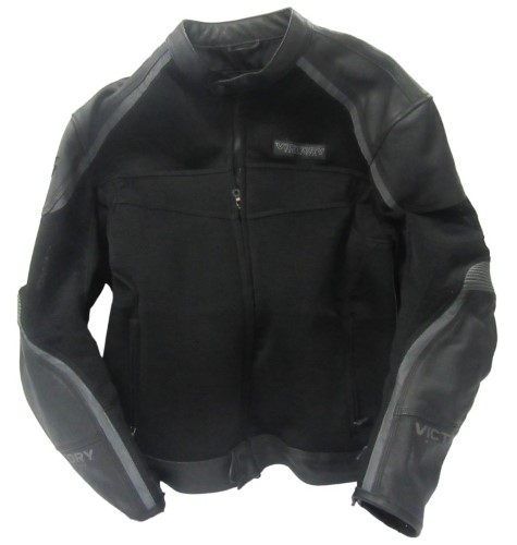 Victory 2025 motorcycles jacket